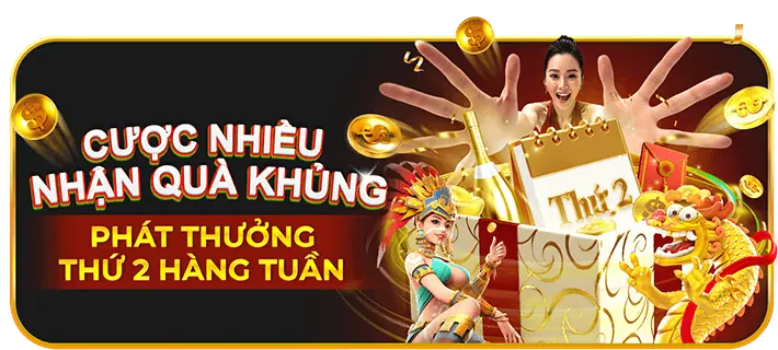 Mẹo chơi nổ hũ và bắn cá