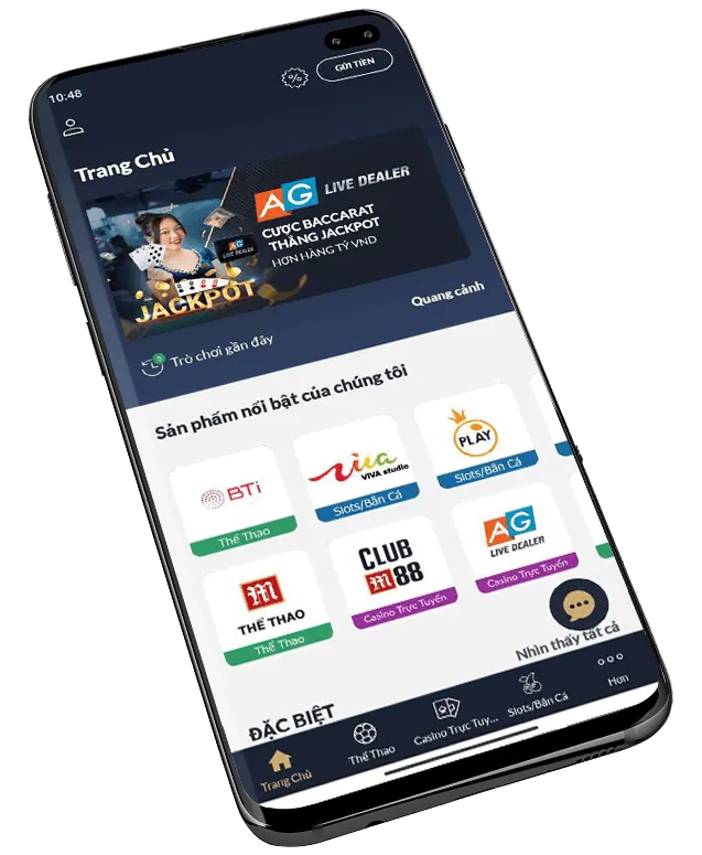 Chiến thuật chơi casino trực tuyến