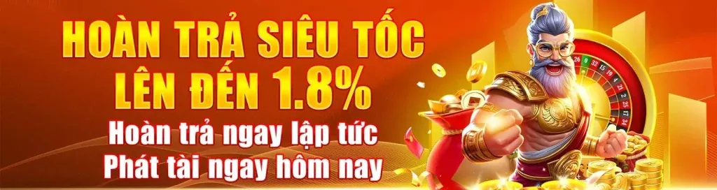 Biểu tượng VIP với các đặc quyền độc quyền cho thành viên LC88