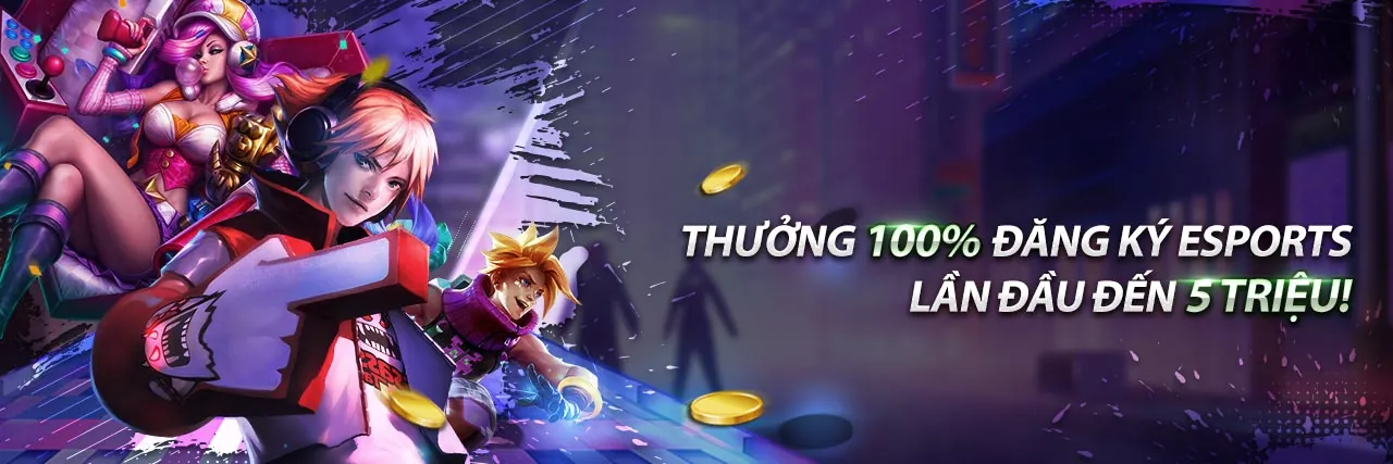 Hình ảnh nền xổ số LC88 với người chơi vui vẻ và các biểu tượng tiền thưởng