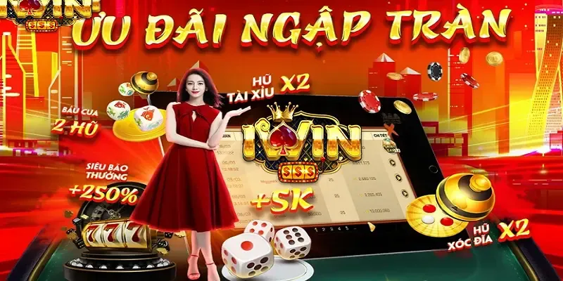 Hình ảnh chương trình VIP độc quyền LC88